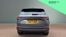 Skoda Karoq 1.5 TSI SE L 5dr DSG Petrol Estate